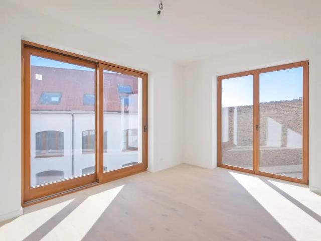 te koop Appartement Brussel