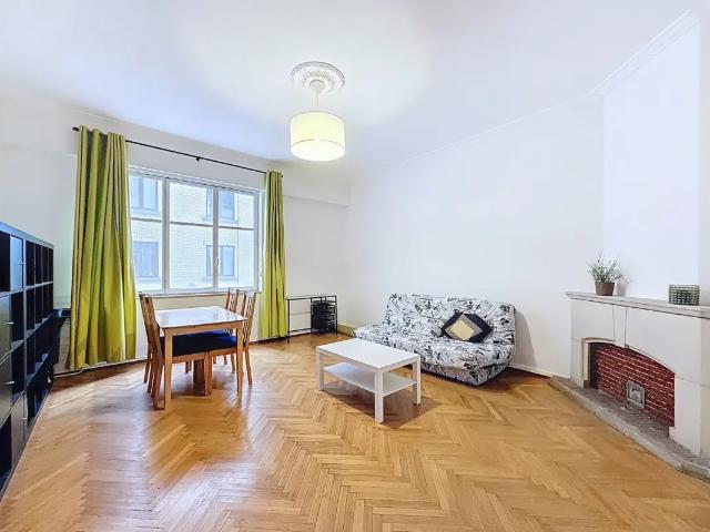 te koop Appartement Brussel