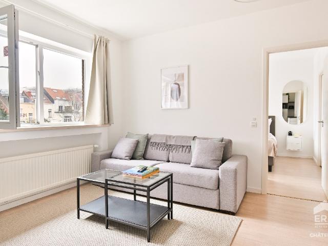 te koop Appartement Brussel