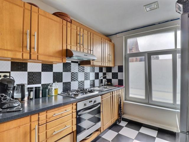 te koop Appartement Brussel
