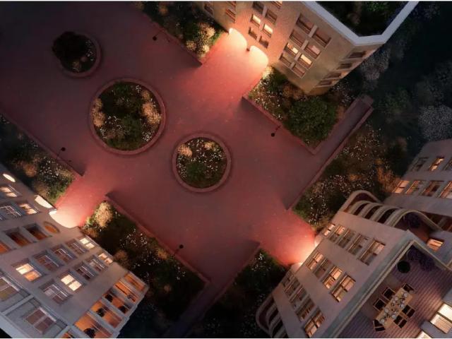 te koop Appartement Brussel