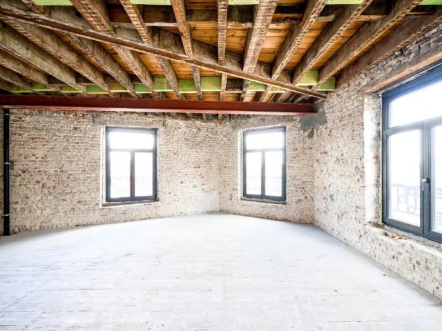 te koop Appartement Brussel