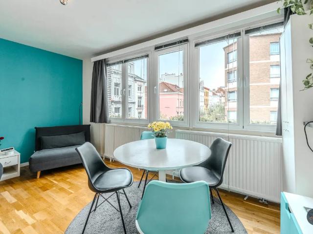 te koop Appartement Brussel