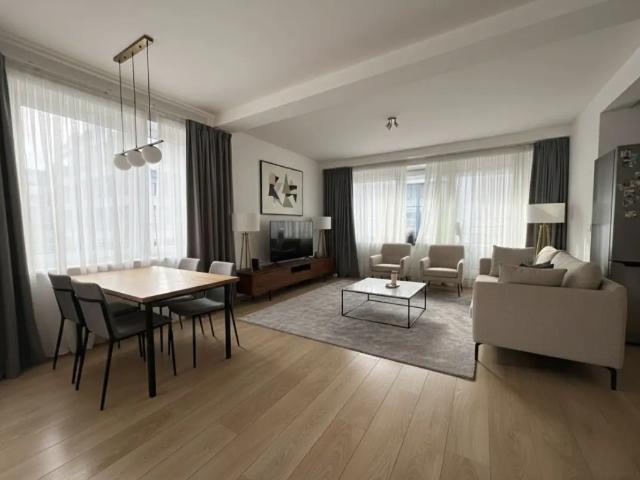 te koop Appartement Brussel