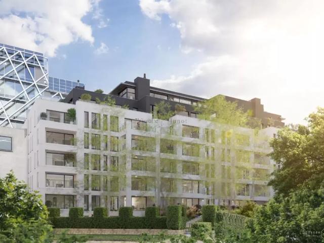 te koop Appartement Brussel