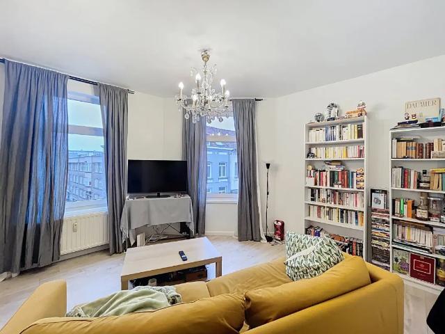 te koop Appartement Brussel