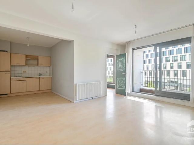 te koop Appartement Brussel