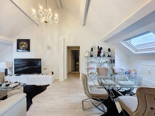 te koop Appartement Brussel