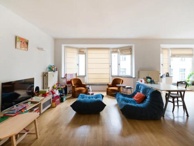 te koop Appartement Brussel