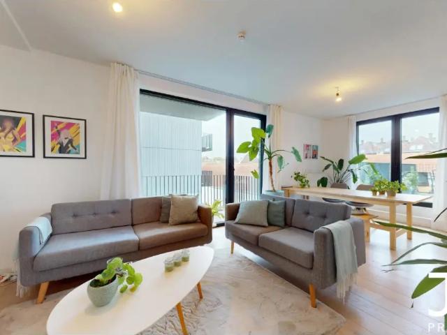 te koop Appartement Brussel