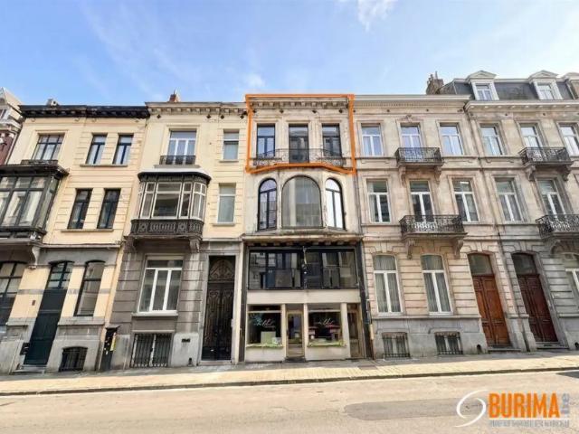 te koop Appartement Brussel