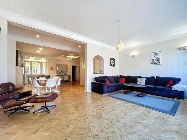 te koop Appartement Brussel