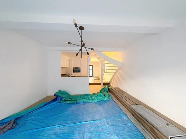 te koop Appartement Brussel