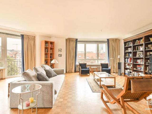 te koop Appartement Brussel