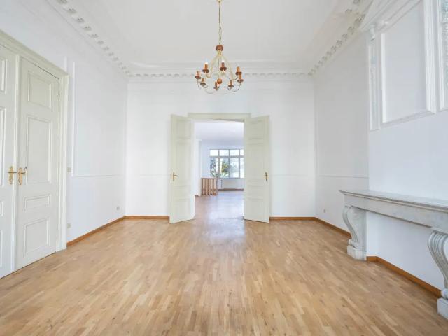 te koop Appartement Brussel
