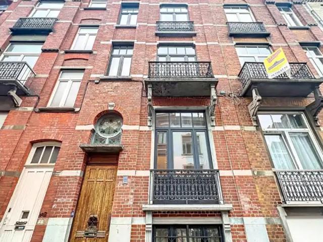 te koop Appartement Brussel