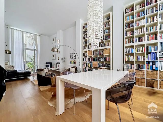 te koop Appartement Brussel