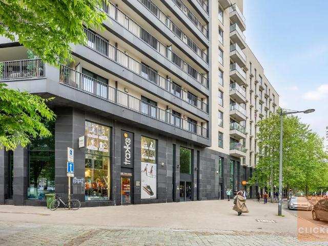 te koop Appartement Brussel