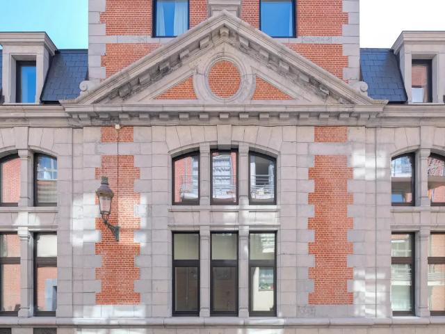 te koop Appartement Brussel