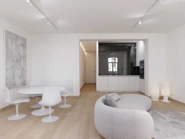 te koop Appartement Brussel