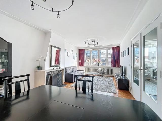 te koop Appartement Brussel