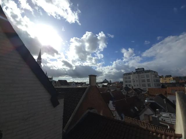 te koop Appartement Brussel