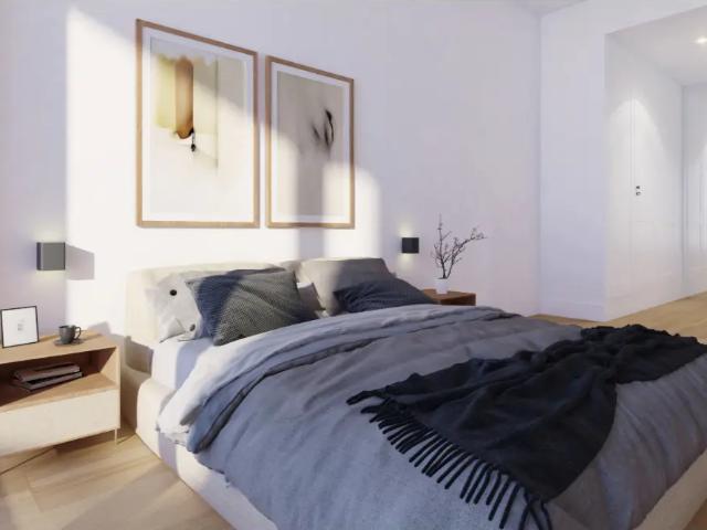 te koop Appartement Brussel