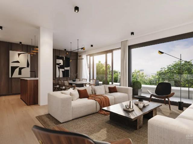 te koop Appartement Brussel