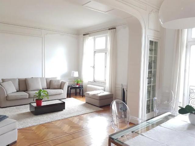 te koop Appartement Brussel