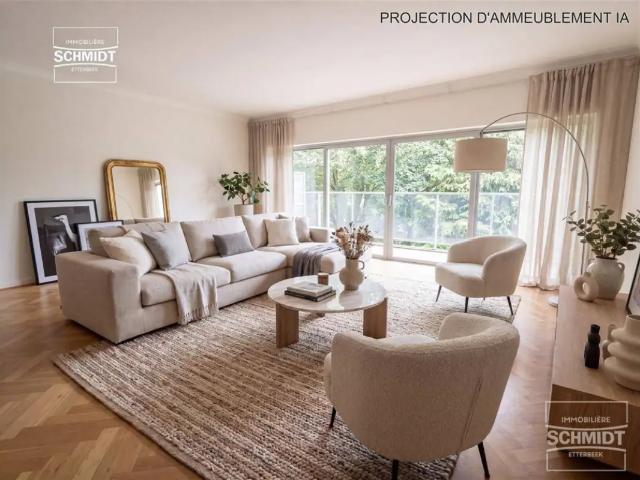 te koop Appartement Brussel