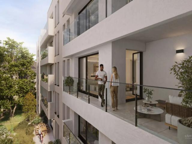 te koop Appartement Brussel