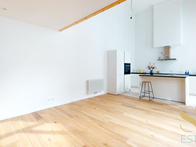 te koop Appartement Brussel