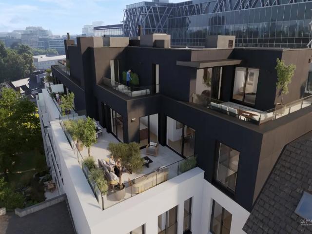 te koop Appartement Brussel
