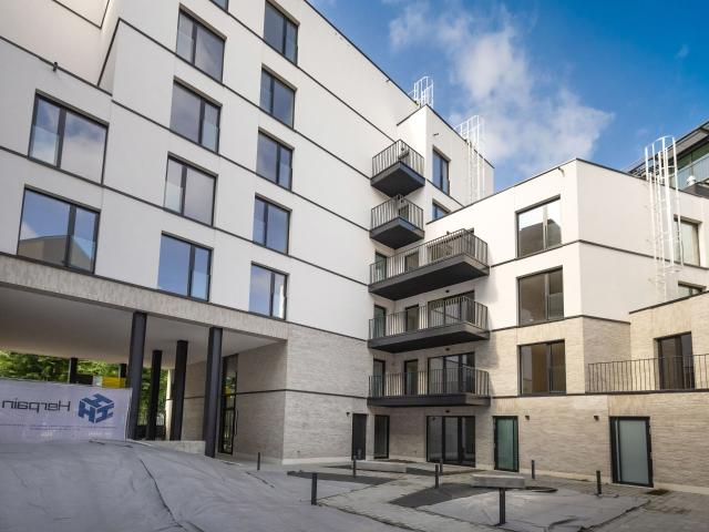 te koop Appartement Brussel