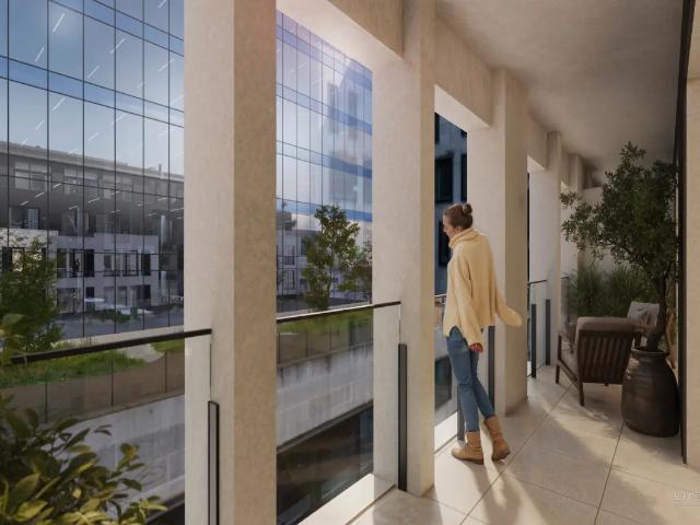 te koop Appartement Brussel