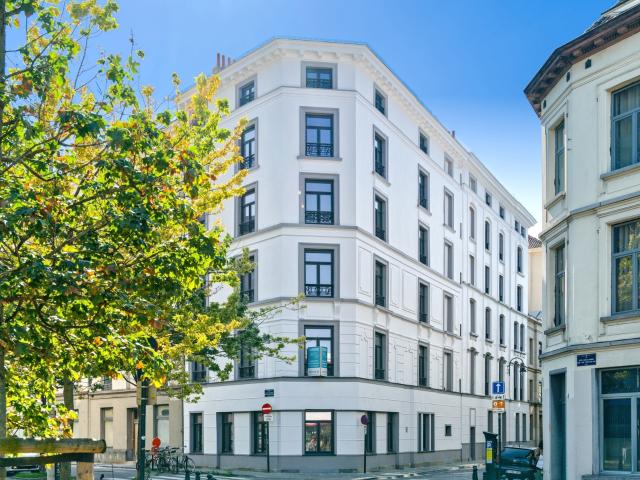 te koop Appartement Brussel