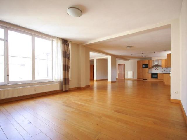 te koop Appartement Brussel