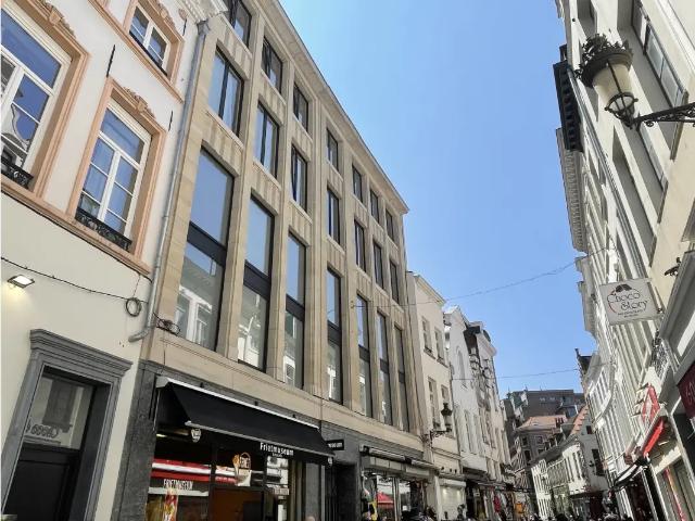 te koop Appartement Brussel