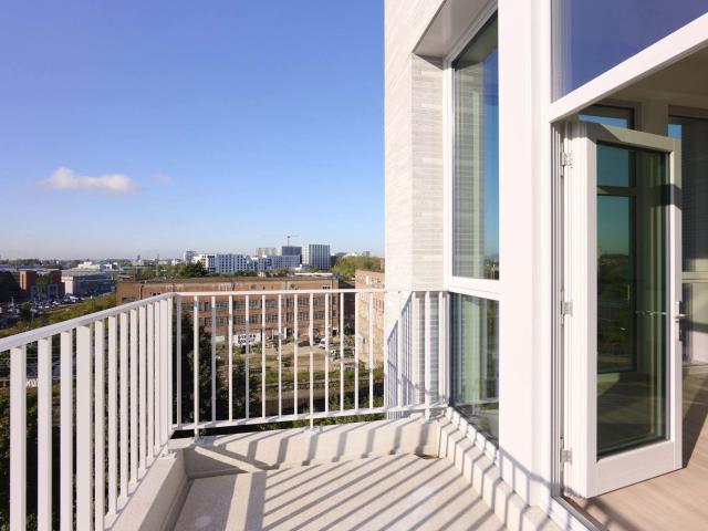 te koop Appartement Brussel