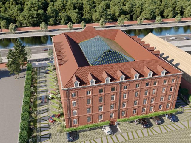 te koop Appartement Brussel