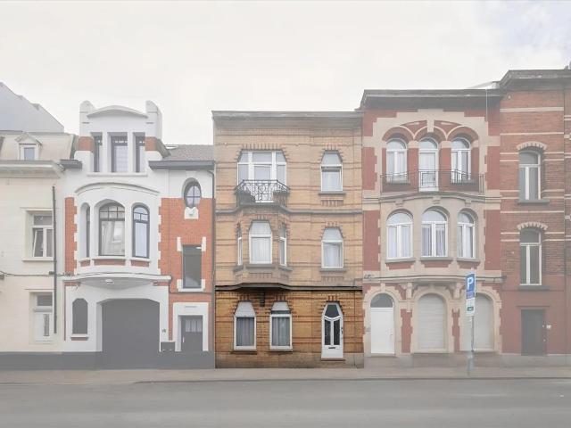 te koop Appartement Brussel