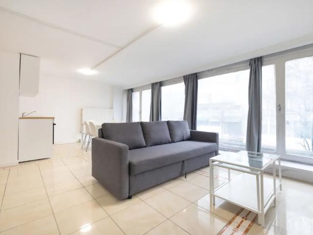 te koop Appartement Brussel