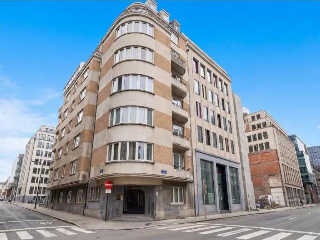 te koop Appartement Brussel