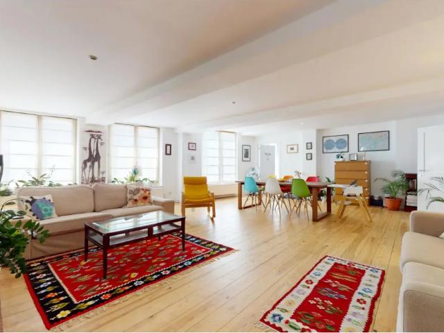 te koop Appartement Brussel