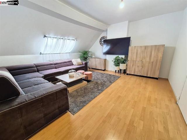 te koop Appartement Brussel