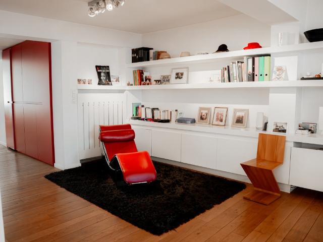 te koop Appartement Brussel