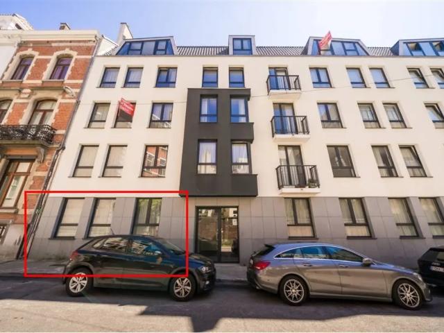 te koop Appartement Brussel