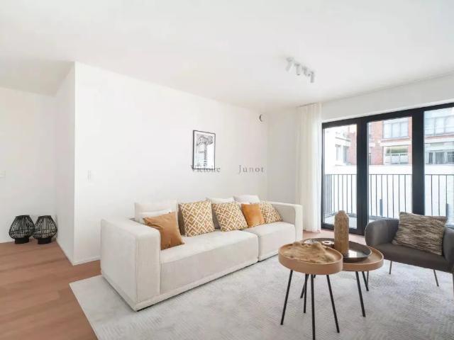 te koop Appartement Brussel