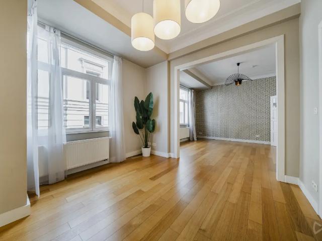 te koop Appartement Brussel