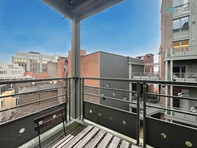te koop Appartement Brussel